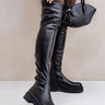  Heel boots model 204667 Step in style 