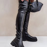  Heel boots model 204667 Step in style 