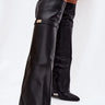  Heel boots model 217223 Step in style 
