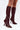  Heel boots model 217519 Step in style 
