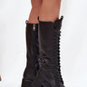  Heel boots model 217765 Step in style 