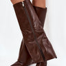  Heel boots model 218093 Step in style 