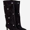  Heel boots model 218484 Step in style 