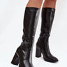  Heel boots model 218733 Step in style 