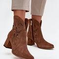  brown 2