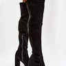  Heel boots model 221155 Step in style 