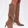  Heel boots model 221903 Step in style 