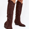  Heel boots model 222728 Step in style 