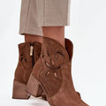  brown 2