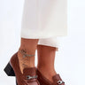  Heel pumps model 184006 Step in style 