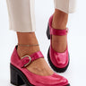  Heel pumps model 193922 Step in style 