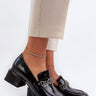  Heel pumps model 195735 Step in style 