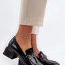  Heel pumps model 195735 Step in style 