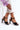  Heel sandals model 197093 Step in style 