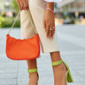  Heel sandals model 198394 Step in style 