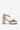  Heel sandals model 198793 Step in style 