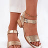  Heel sandals model 213021 Step in style 