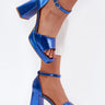 Heel sandals model 215000 Step in style 