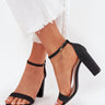  Heel sandals model 215642 Step in style 