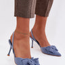  Heel sandals model 224469 Step in style 