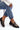  Heeled low shoes model 188502 Step in style 