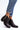 Heeled low shoes model 190708 Step in style 