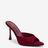  Heeled sandals model 228980 Step in style 