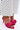  Heeled sandals model 228993 Step in style 
