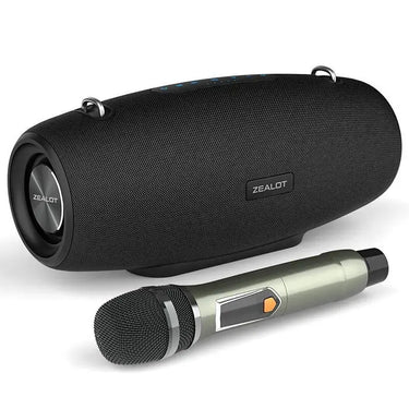 High-Power Square Dance Bluetooth Family Karaoke Speaker Standard Utrano