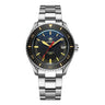 High Quality Fully Automatic Mechanical Watch Waterproof Fashion - UTrano