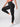 High Waist Active Leggings  
