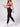 High Waist Active Leggings  