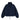 High collar cotton clothing  