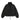High collar cotton clothing  
