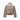 High-grade Solid Color Turtleneck Cotton-padded Coat Fashion Brand Men's Clothing Coat  