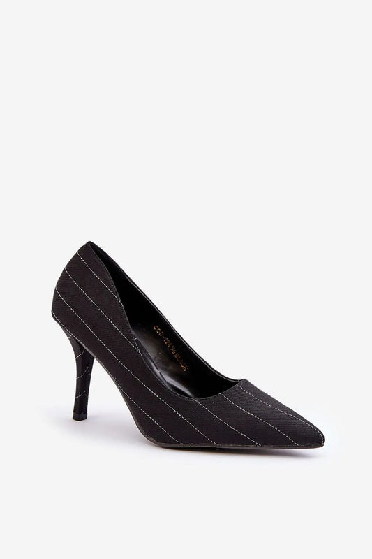  High heels model 203544 Step in style 