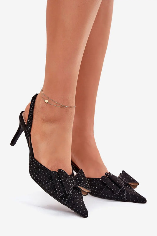  High heels model 213878 Step in style 