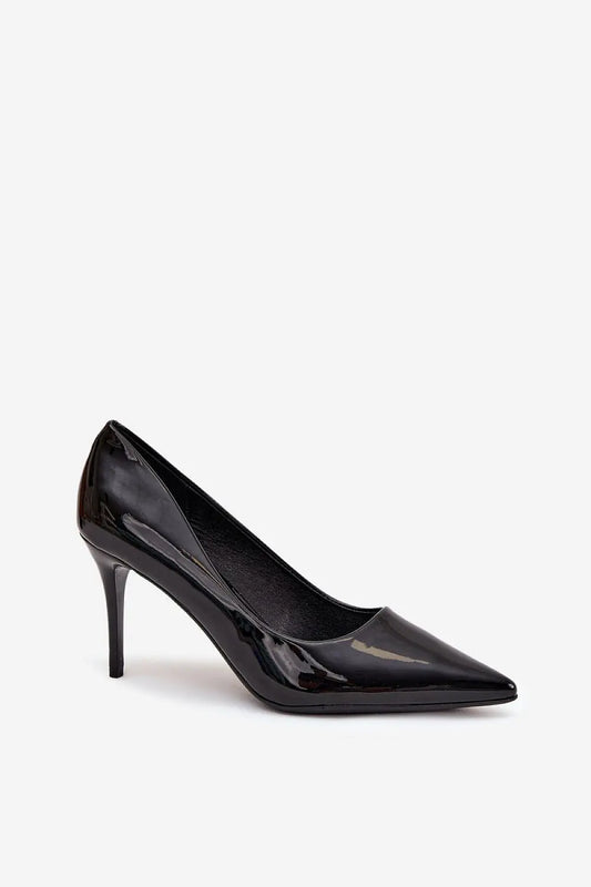  High heels model 218689 Step in style 