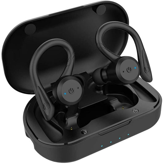 High-power Sports Bluetooth Headset  