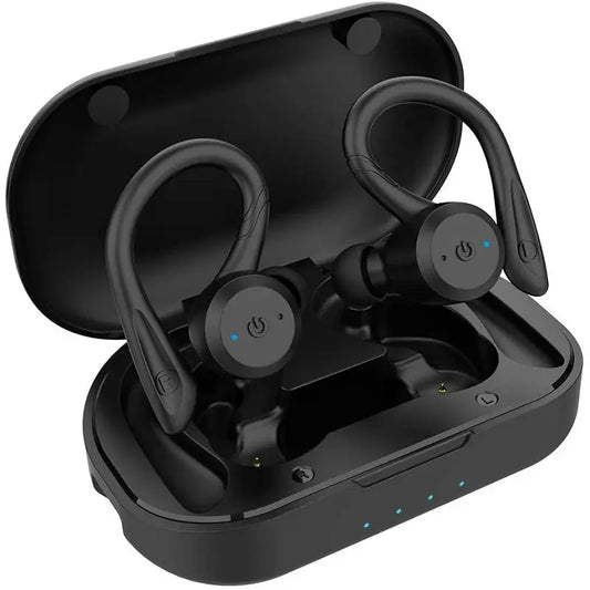 High-power Sports Bluetooth Headset  