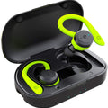  Fluorescent green