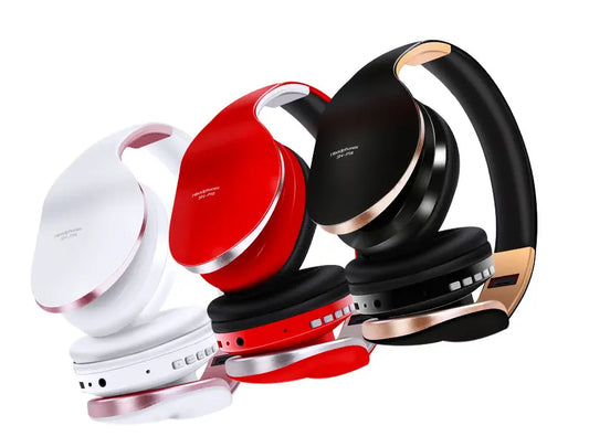 HobbyLane Bluetooth Headset - ExperiencMusic