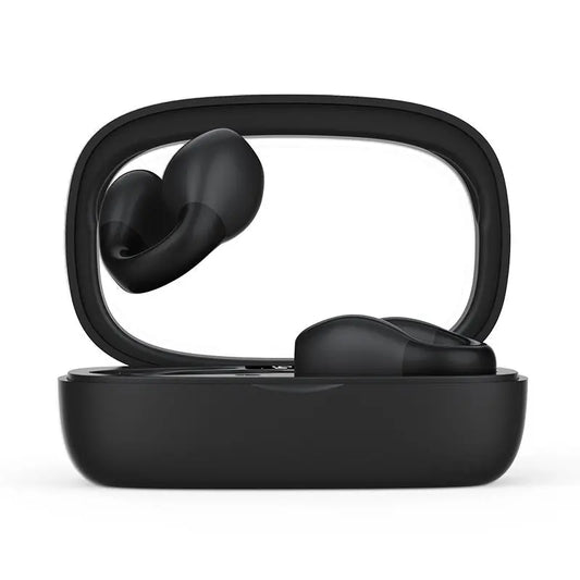 Holographic Acoustic Clip-on Headset Utrano