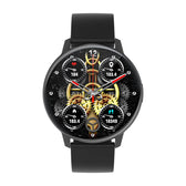 Home Fashion Simple Smart Watch  