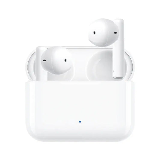 Original Honor Earbuds X2 True Wireless Bluetooth Earphone (Iceland White), Earbuds X2 - UTrano