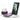 6 in 1 10W Qi Standard Wireless Charger Stand  