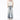 Ice Silk Denim Pants Men Retro Loose Basic Versatile Drape Wide Leg Long Pants  