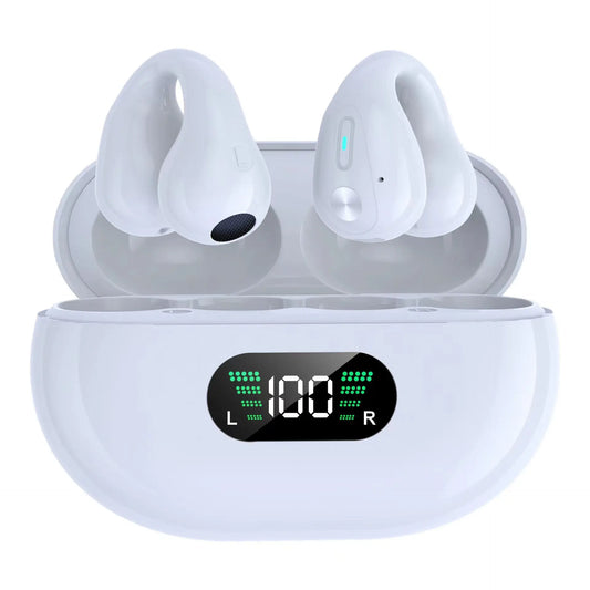 In-ear Bluetooth Headset Noise Reduction Number Of In-ear Motion Noise Utrano