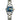 JIN SHI DUN 8813 couple watch Fashion Waterproof Luminous Automatic Mechanical Watch couple watches - UTrano