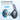 JOYROOM JR-JH1 Hybrid ANC Bluetooth Wireless Headphones Headset, JR-JH1 - UTrano